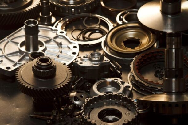 Auto ancillary stock jumps 7% after Nifty Auto hits 6-Month high Trade Brains Trade Brains