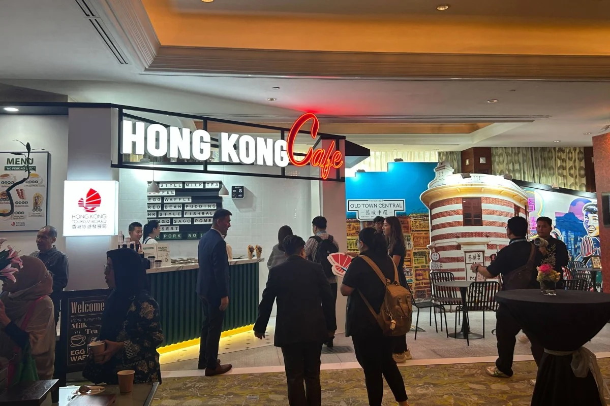 Indonesia is a ‘hotspot’ for Chinese companies in logistics, supply chain, SF group says Mia Castagnone Business – South China Morning Post