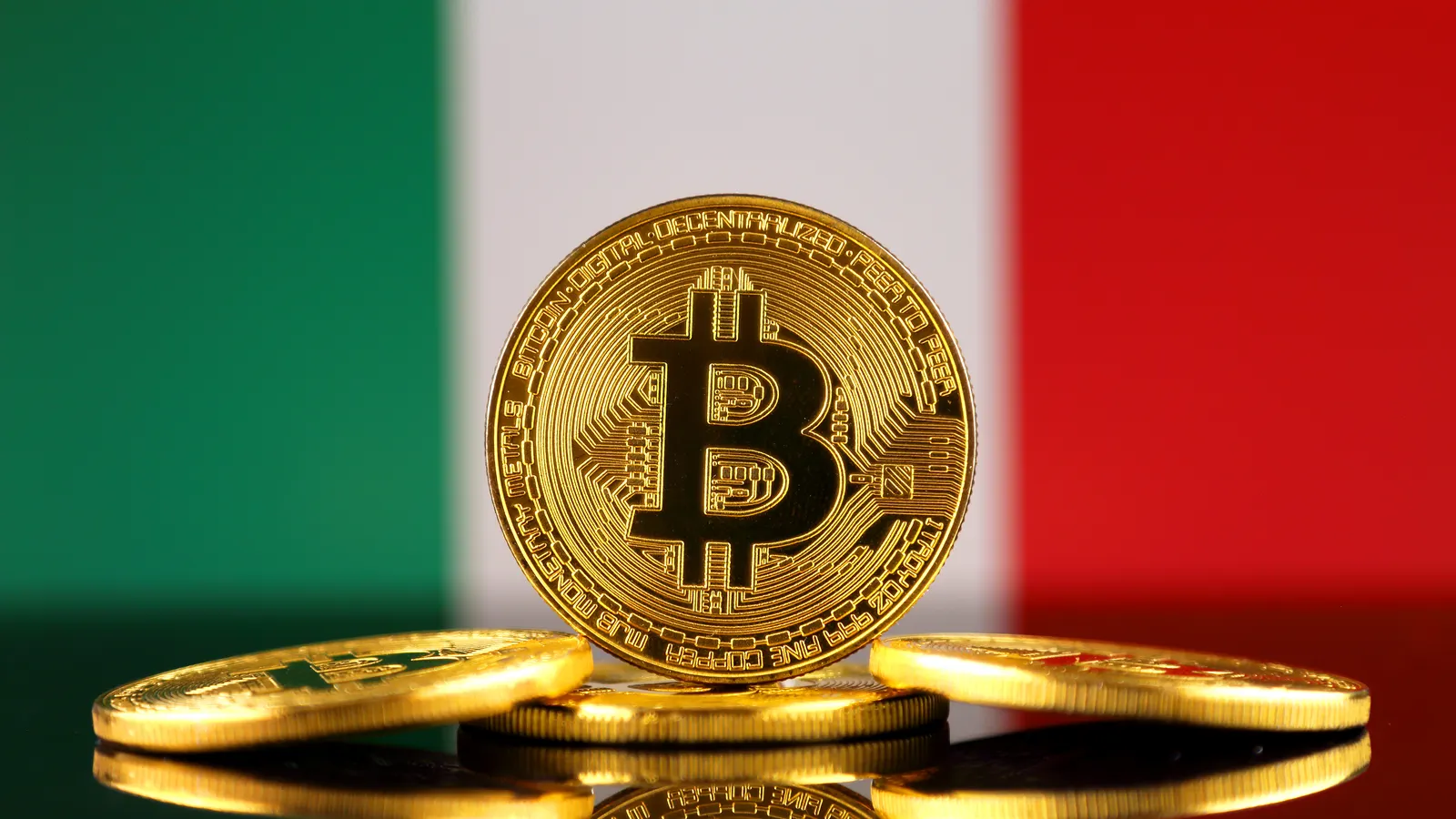Italy’s Largest Banking Group Intesa Sanpaolo Buys $1 Million in Bitcoin Sebastian Sinclair Decrypt