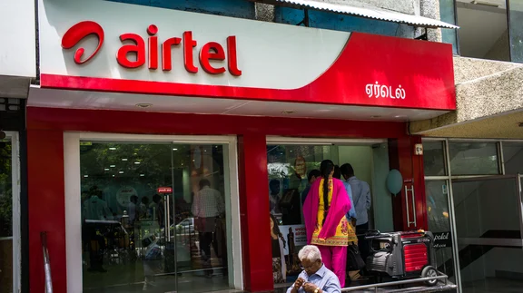 Airtel’s Dividend Likely To Rise Over 100% In FY25, Says HSBC Global Research Ananya Chaudhuri NDTV Profit