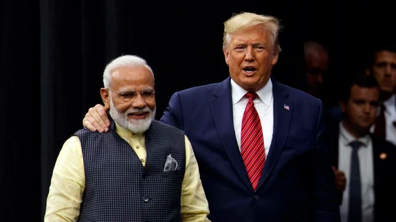 PM Modi Likely To Visit US In February, Says Donald Trump NDTV Profit Desk NDTV Profit