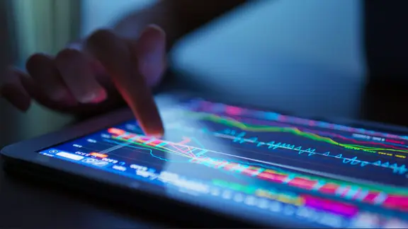 Persistent Systems On Track To Expand Margins By 300 Bps Over Next 2 Years, Says CFO NDTV Profit News NDTV Profit