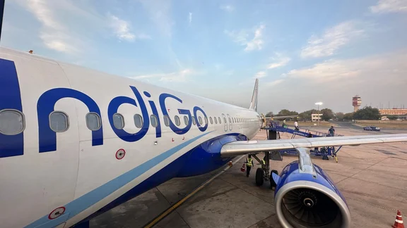 IndiGo Q3 Results Review: Motilal Oswal Retains ‘Neutral’ Stance On The Stock — Here’s Why Motilal Oswal Financial Services NDTV Profit