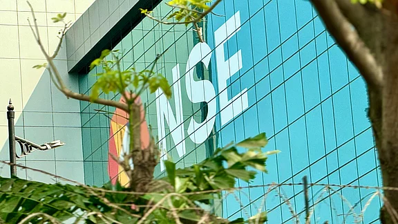 Stock Market Live: Nifty, Sensex Rise After A Muted Open; Bajaj Finance Top Gainer Ananya Chaudhuri NDTV Profit