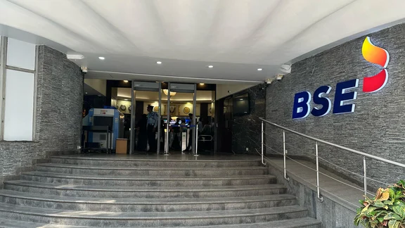 Goldman Sachs Begins Coverage On BSE With Neutral Rating; Industry Tailwinds To Support Ananya Chaudhuri NDTV Profit