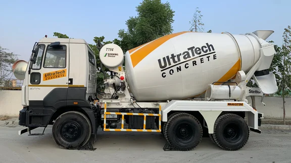 UltraTech Cement Gets ‘Buy’ Upgrade From IDBI Capital On Strategic Expansion, Growth Potential After Q3 Result IDBI Capital NDTV Profit