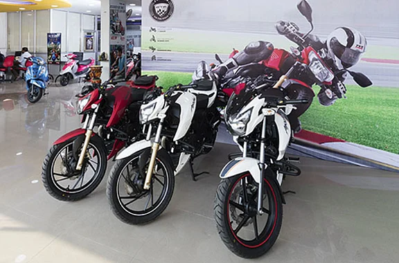 TVS Motor Q3 Results Review – Yes Securities Reiterates As Preferred Pick Among 2Ws, Revises Target Price Yes Securities NDTV Profit