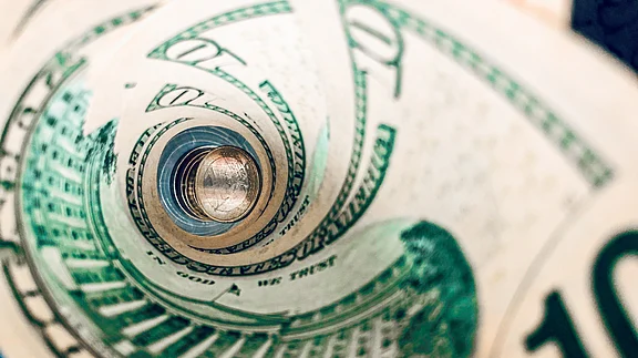 Indian Bonds Debut In Bloomberg EM Index Amid Tapering Inflows Sai Aravindh NDTV Profit