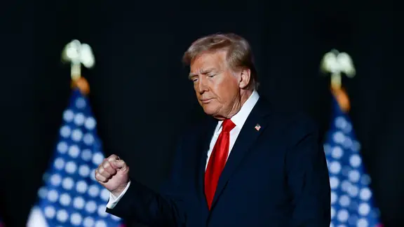 Trump Insists Greenland Should Be US Territory; Calls Denmark’s Resistance ‘Unfriendly’ PTI NDTV Profit