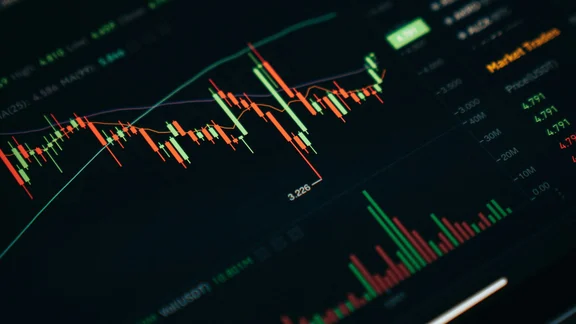 Trade Setup For Jan. 15: Nifty Eyes 23,360 For Reversal Shreya Sur NDTV Profit