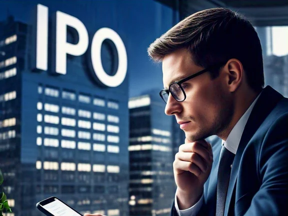 Stallion India Fluorochemicals IPO Fully Subscribed On Day 1: Check Status, Listing Date And More Ananya Grover NDTV Profit