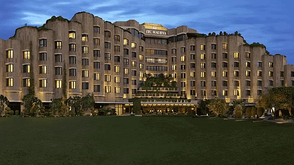 ITC Hotels Listing: Shares Debut At 30% Discount To Implied Price Sai Aravindh NDTV Profit