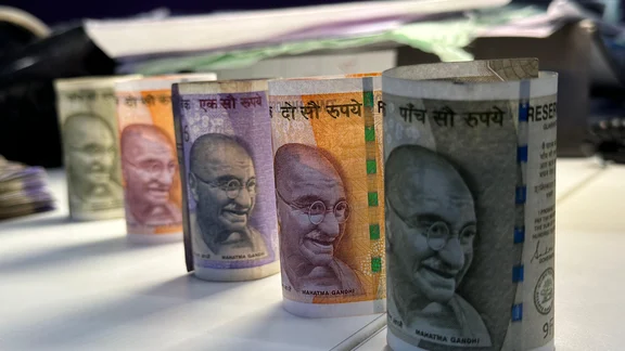 Rupee Faces Monday Blues, Opens Weaker Against US Dollar Heena Ojha NDTV Profit