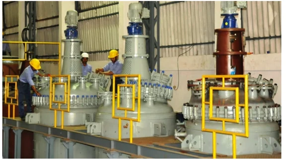 Standard Glass Lining IPO GMP Falls Ahead Of Listing Of Shares On Jan. 13 NDTV Profit News NDTV Profit