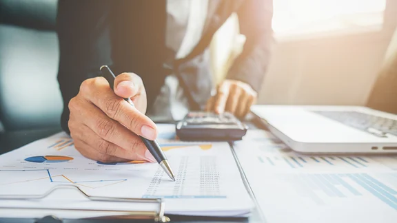 Financial Firms To Face Credit Cost Headwind In First Half Of 2025, Says CLSA Ananya Grover NDTV Profit