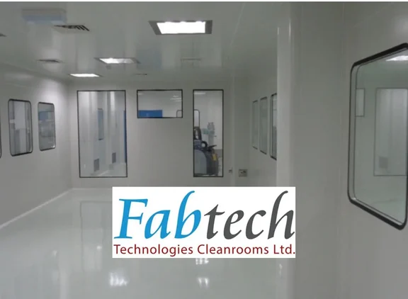 Final Day! Fabtech Technologies Cleanrooms IPO: Check GMP, Day 3 Subscription Status, Allotment Date NDTV Profit Contributor NDTV Profit