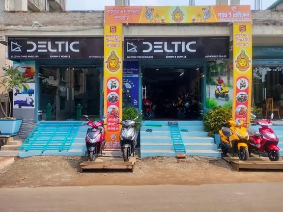 Delta Autocorp IPO: Check GMP, Day 2 Subscription Status, Price Band And More NDTV Profit Contributor NDTV Profit