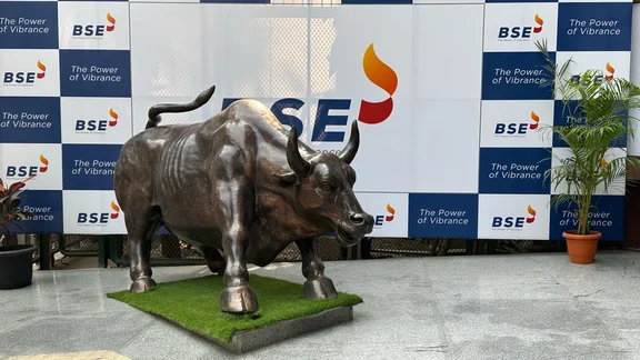 Macro Uncertainty Triggers ‘Selective And Cautious’ Start For Indian Stocks, Says Nomura Sai Aravindh NDTV Profit