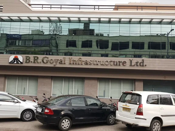 BR Goyal Infrastructure IPO Day 2: Check GMP, Subscription Status, Price Band And More NDTV Profit Contributor NDTV Profit