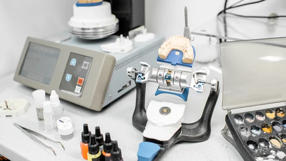 Laxmi Dental Sets Price Band For Rs 150-Crore IPO Ann Jacob NDTV Profit