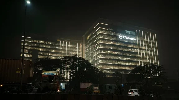 LTIMindtree Q3 Results Review — Motilal Oswal Reiterates ‘Buy’ On The Stock; Sees 29% Upside; Here’s Why Motilal Oswal Financial Services NDTV Profit