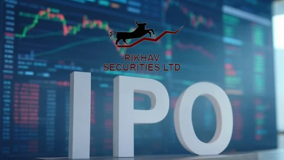 Rikhav Securities IPO Day 2: Check GMP, Subscription Status, Price Band And More NDTV Profit Contributor NDTV Profit