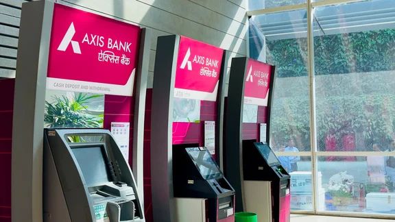 Union Bank To Axis Bank: Lenders’ Stocks Rise After RBI Liquidity Boost Sai Aravindh NDTV Profit