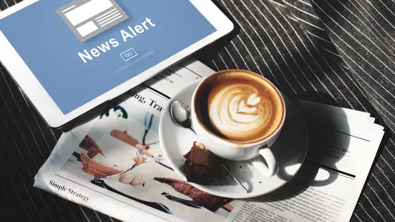 US Markets Rise, Maharashtra Signs MoUs At Davos, Key Q3 Earnings | Rise With Profit Alex Mathew NDTV Profit