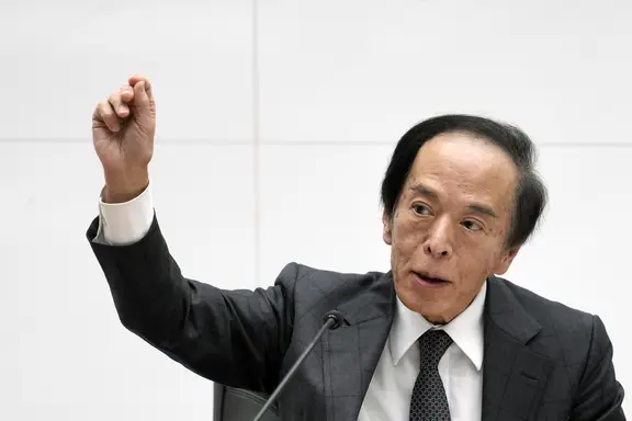 Bank Of Japan Raises Interest Rate To Highest Level Since 2008 Bloomberg News NDTV Profit