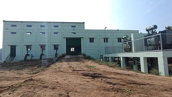 Denta Water Shares List At 12% Premium Over IPO Price Ann Jacob NDTV Profit