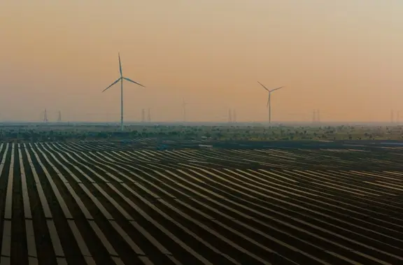 Adani Green Q3: Investec Optimistic On Capacity Growth, Operational Strength NDTV Profit Desk NDTV Profit