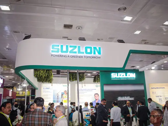 Suzlon Energy Q3 Results: Date, Time, Earnings Call Schedule And More NDTV Profit News NDTV Profit