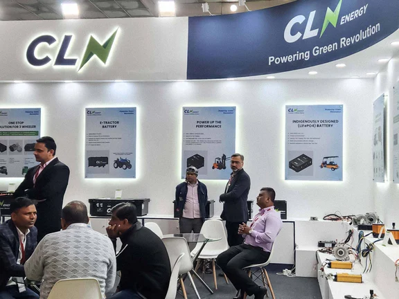 CLN Energy IPO Day 3: Check GMP, Subscription Status, Price Band And More NDTV Profit Contributor NDTV Profit