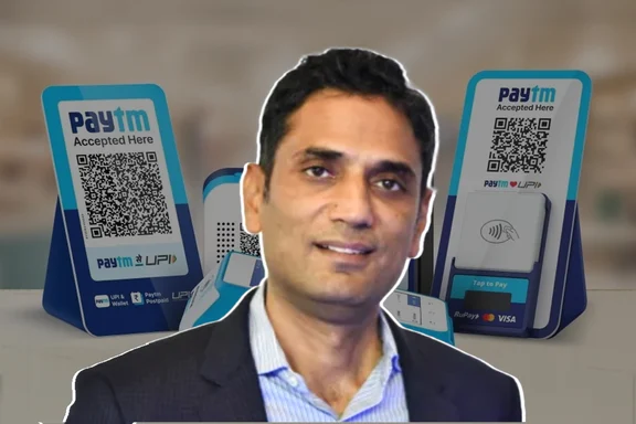 Paytm Payments MD And CEO Nakul Jain Quits As Company Awaits RBI Nod For Aggregator License Shubhayan Bhattacharya NDTV Profit