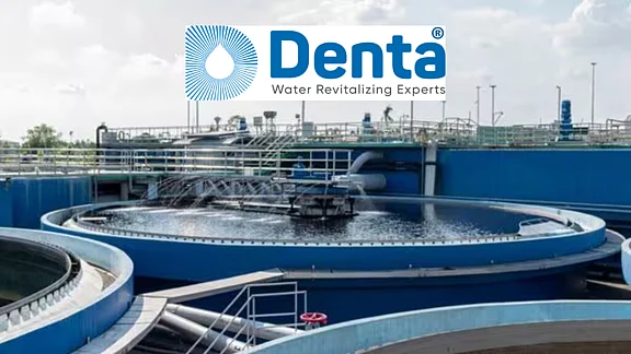 Denta Water And Infra Solutions IPO GMP Slides Ahead Of Listing Today NDTV Profit Contributor NDTV Profit