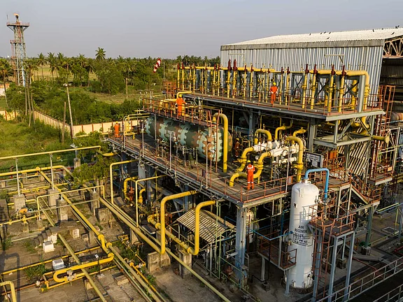 Q3 Results Today: Bandhan Bank, ONGC, Vedanta, Inox Wind Among 135 Companies To Announce Earnings On Jan. 31 NDTV Profit News NDTV Profit