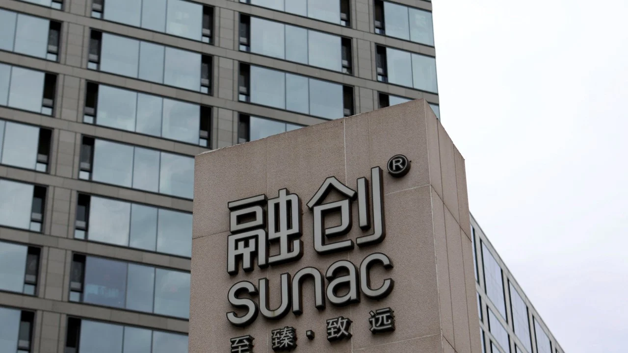 Sunac’s onshore debt deal bodes well for China’s troubled property sector: experts Cheryl Arcibal Business – South China Morning Post