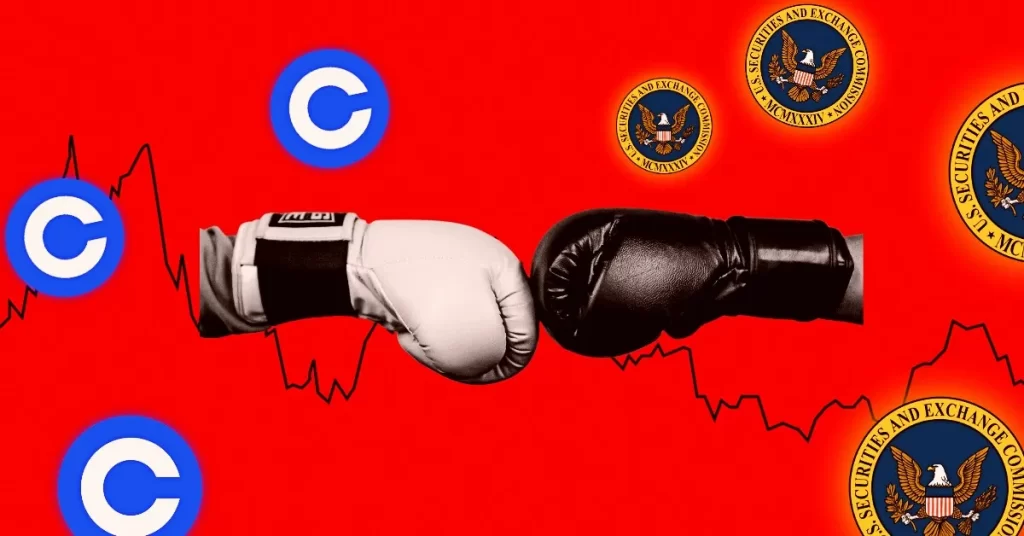 Coinbase vs. SEC: Senator Cynthia Lummis Fights Back Against Regulatory Overreach Mustafa Mulla Coinpedia Fintech News