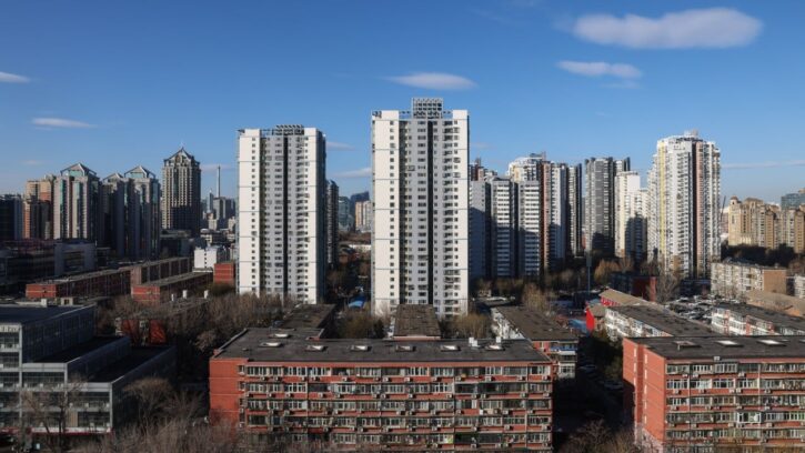 China property: rising home sales bode well for sector reeling for last 4 years Yulu Ao Business – South China Morning Post