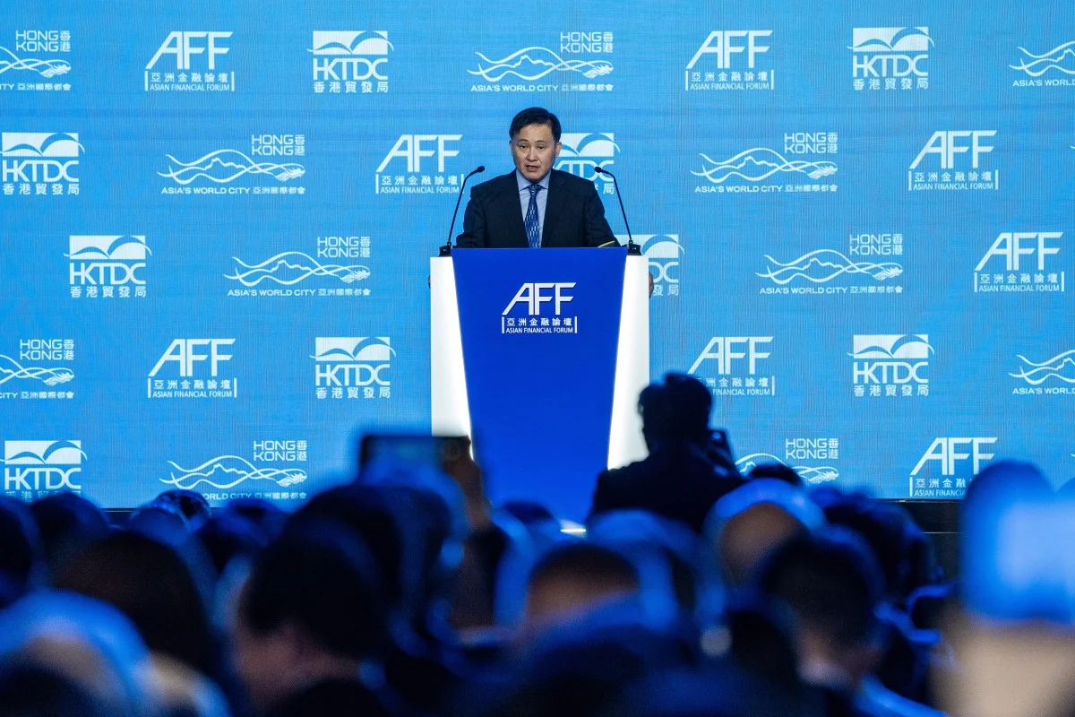 Hong Kong can become a multicurrency bond hub with Beijing’s support: experts Enoch Yiu Business – South China Morning Post