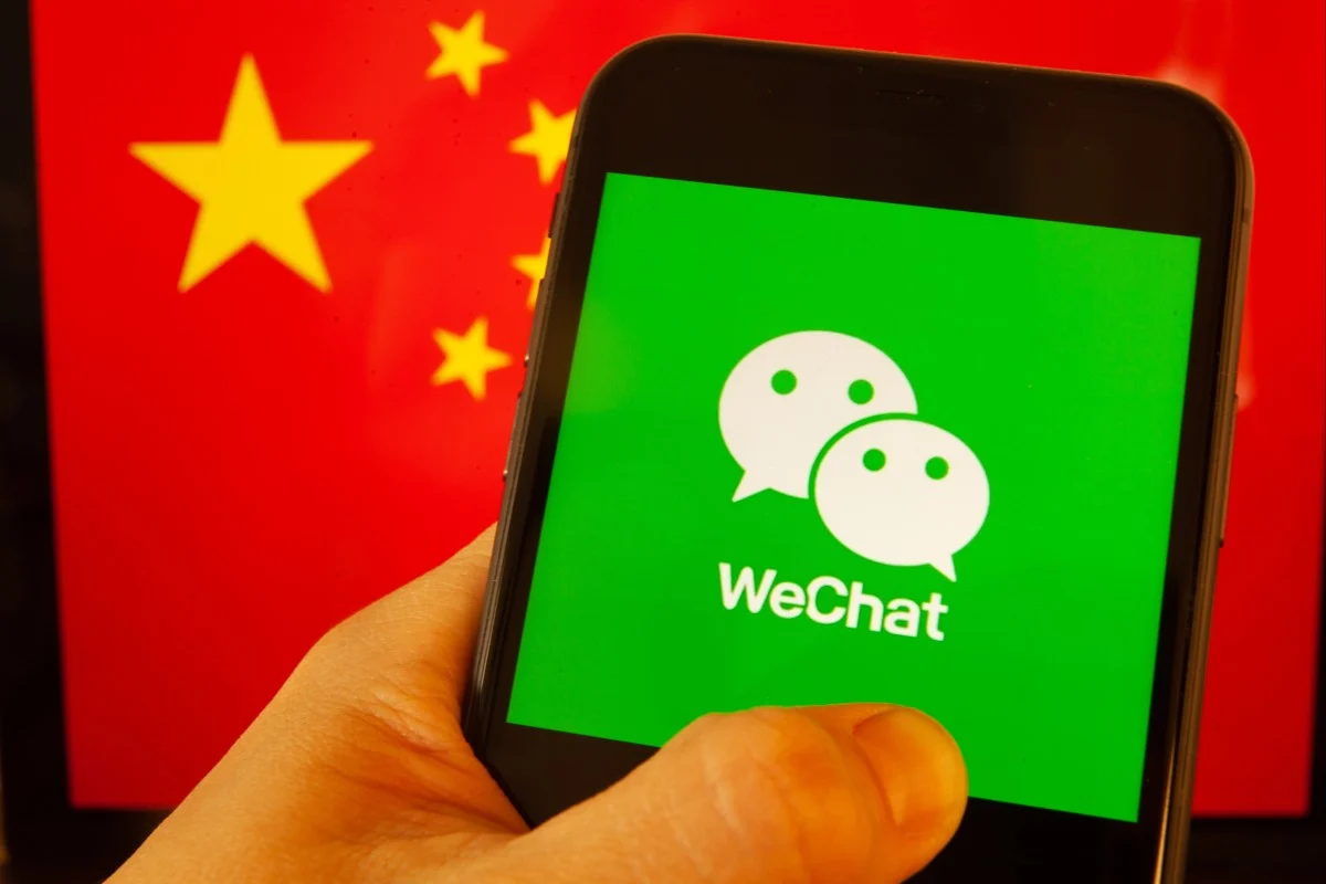 China’s super app WeChat bolsters e-commerce credentials via gift-giving feature Ben Jiang Business – South China Morning Post