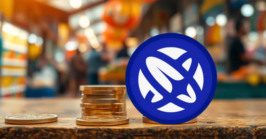 Missed the TRUMP Boom? Don’t Miss DLUME – The Best Crypto to Buy NOW for Massive Gains PR Manager Coinpedia Fintech News