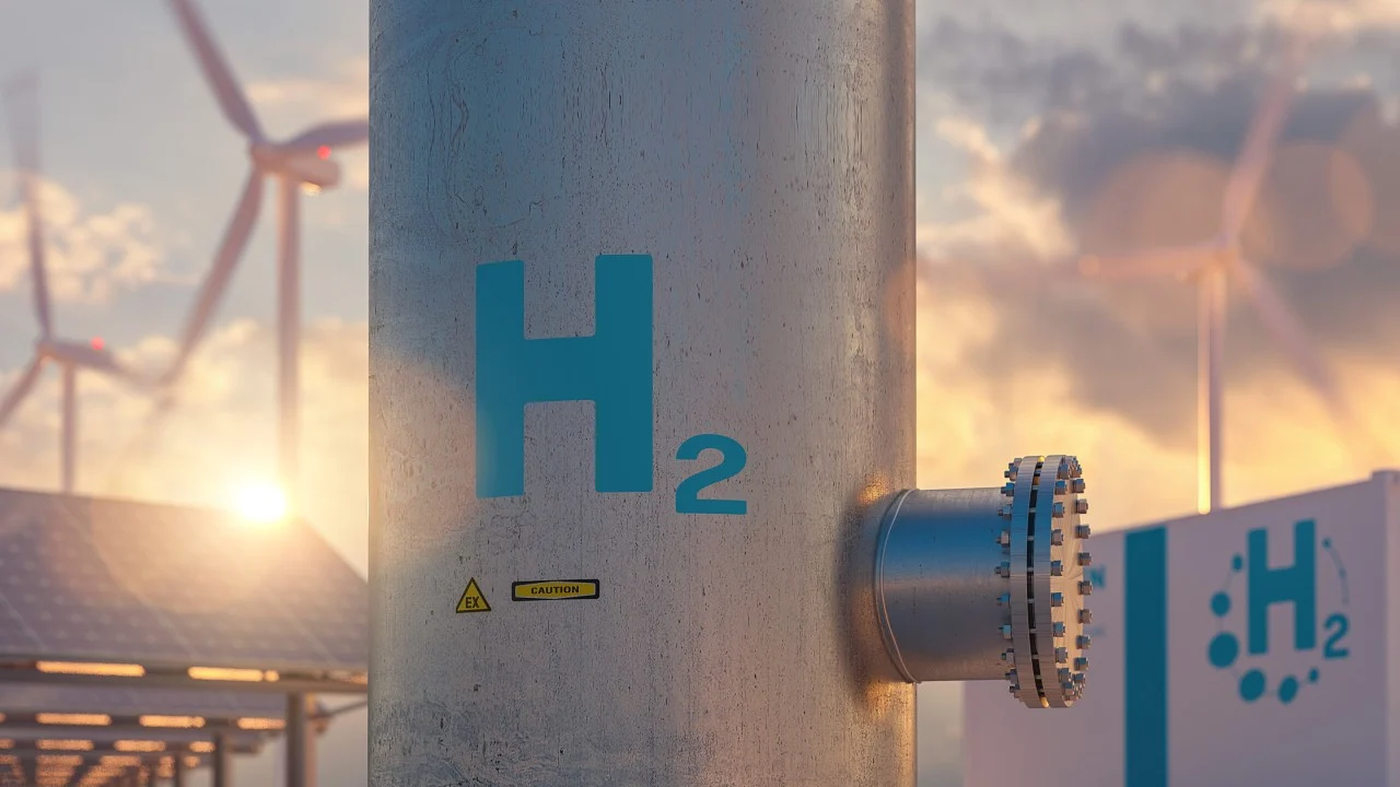 Low-carbon hydrogen to get more support in 2025 from Beijing’s new policy push Yujie Xue Business – South China Morning Post