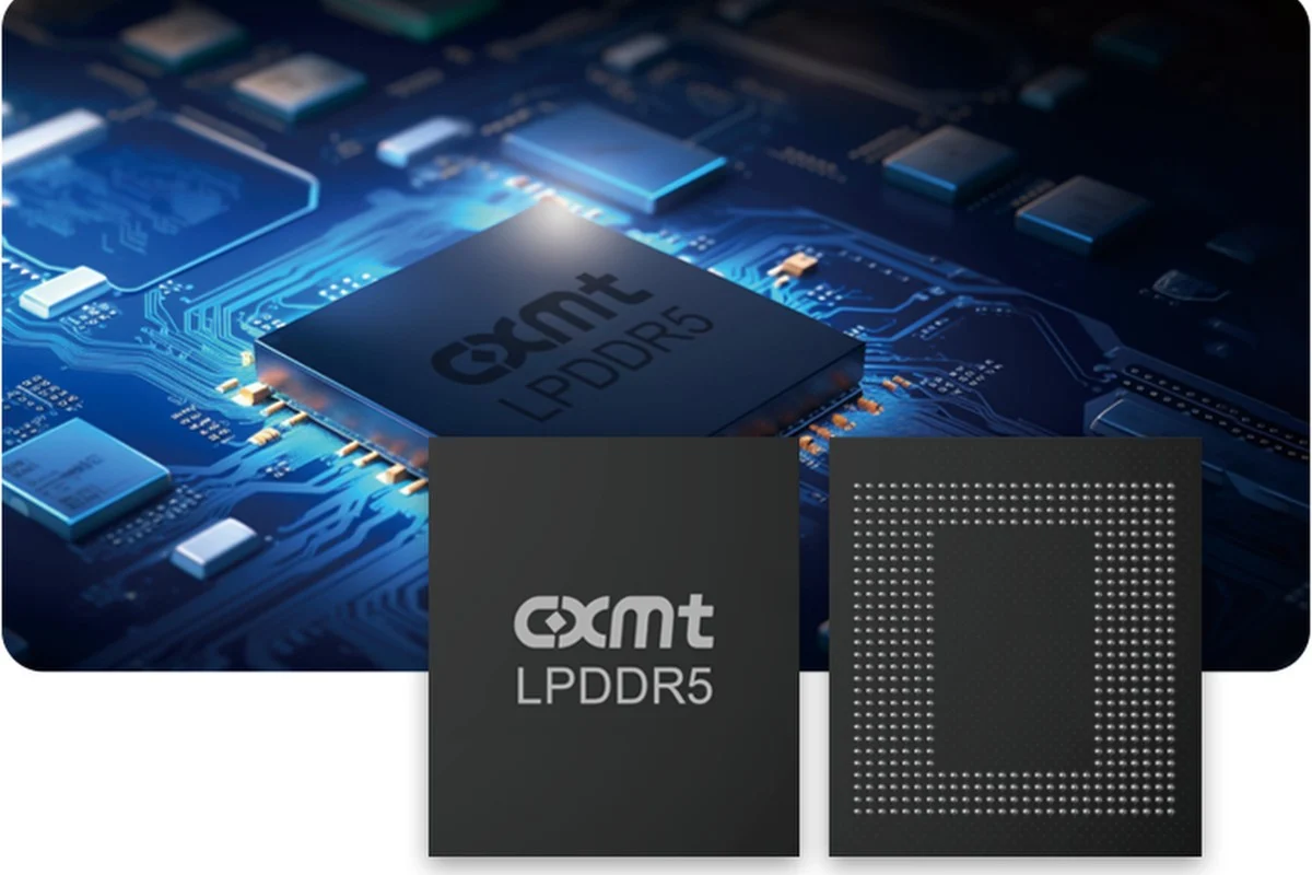 China’s top memory chip maker CXMT narrows tech gap with leaders Samsung, Hynix, Micron Che Pan Business – South China Morning Post