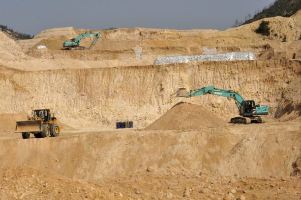 Discovery of massive rare earth deposit in Yunnan a boost for China Alice Li Global Economy – South China Morning Post