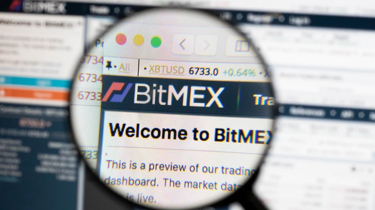 BitMEX fined US$100 million for violating US anti-money-laundering laws Reuters Business – South China Morning Post