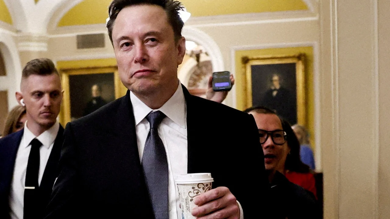 Elon Musk sued by US SEC over delayed Twitter stake disclosure Reuters Business – South China Morning Post