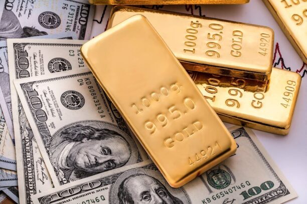 Gold Price Forecast: XAU/USD eyes a daily close above $2,700 and US Retail Sales data  FXStreet Forex & Commodities Analysis