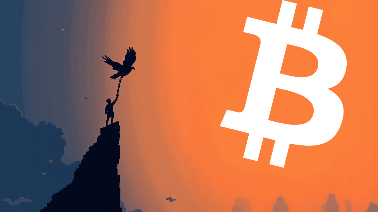 Bitcoin at 16: How Bitcoin Challenges Fiat’s Fragile Foundations Jamie Redman Bitcoin News