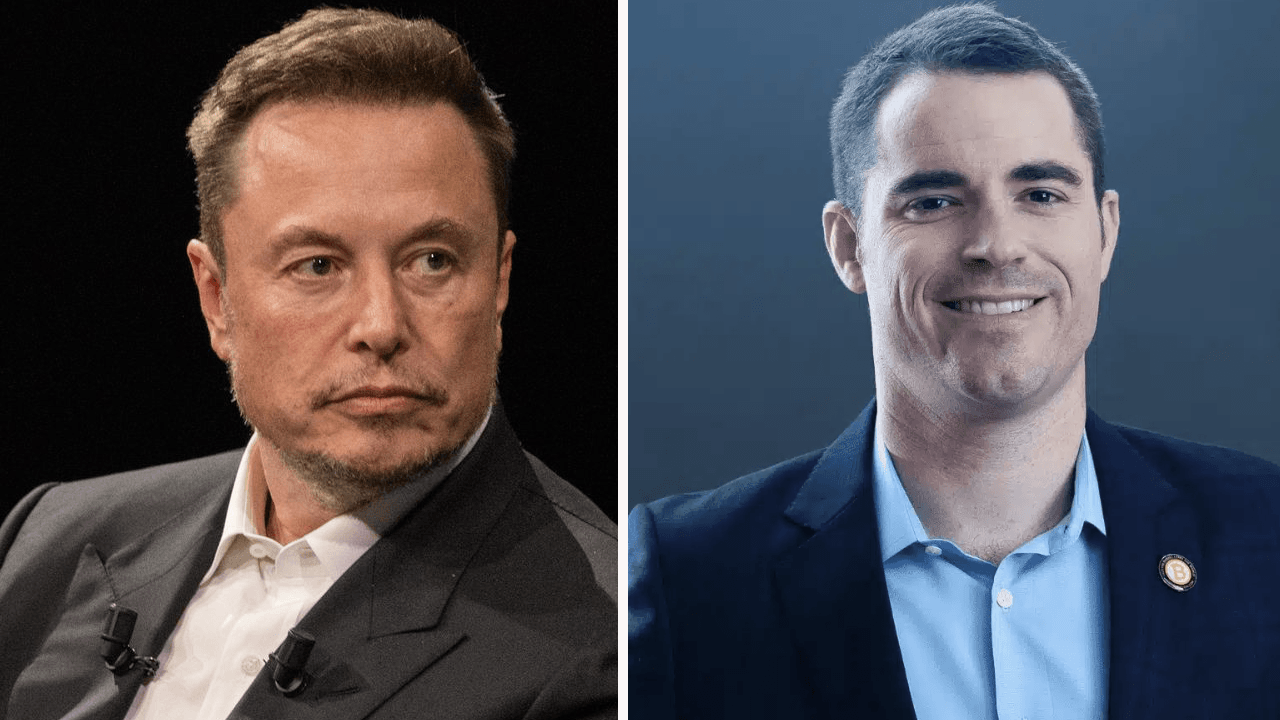 After Ulbricht’s Pardon, Will Roger Ver Be Next? Elon Musk Weighs In Jamie Redman Bitcoin News